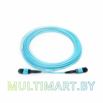 Патч-корд ACD ACD-C-MPO(F)-MPO(F)-12OM3-TYPE-B-10M